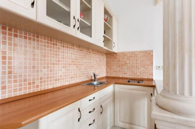 Classical Studio Apartment Будапеща Екстериор снимка