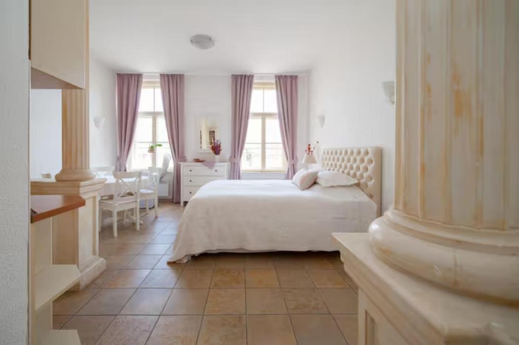 Classical Studio Apartment Будапеща Екстериор снимка