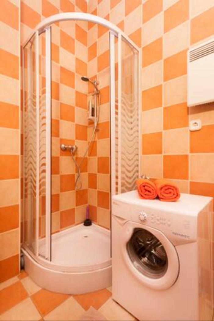 Classical Studio Apartment Будапеща Екстериор снимка